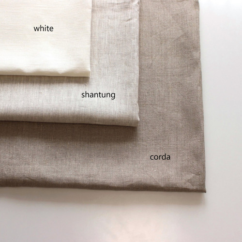 Prostíráni Linen (sada 4ks) — foto 5