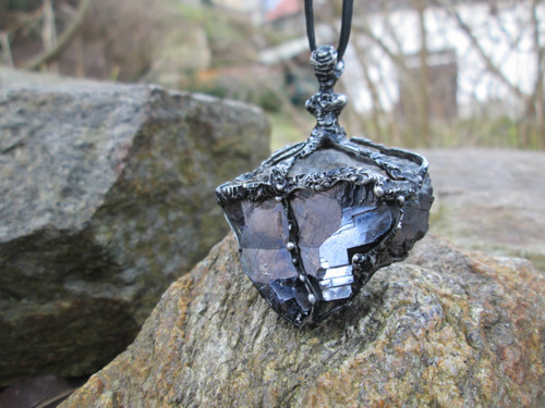 Talisman ,, Tenet " — foto 4