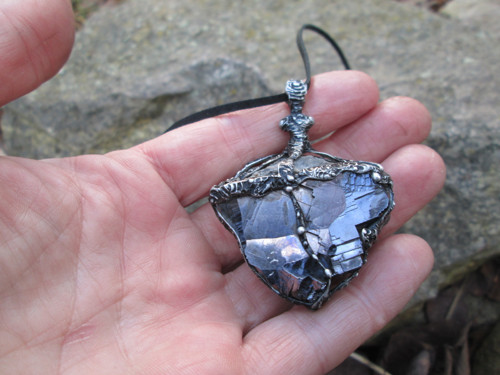 Talisman ,, Tenet " — foto 2