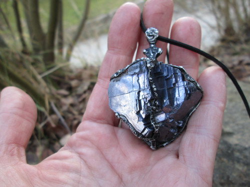 Talisman ,, Tenet " — foto 5