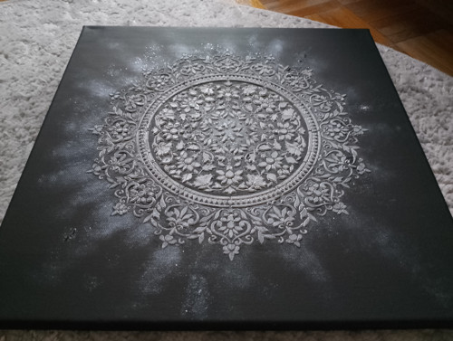 Mandala — foto 5