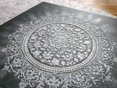 Mandala — foto 3