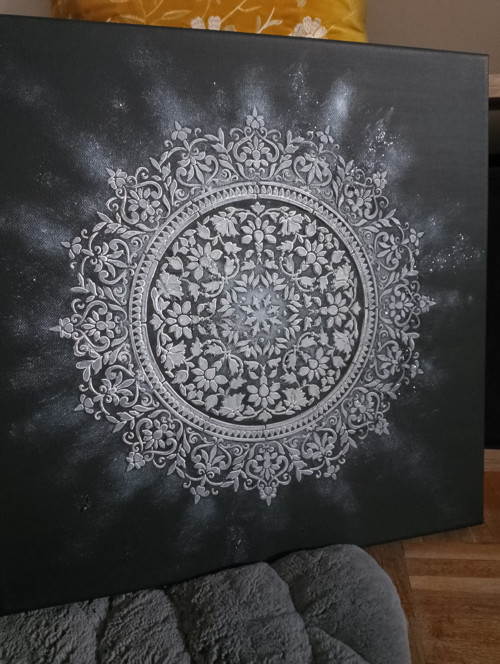 Mandala — foto 2