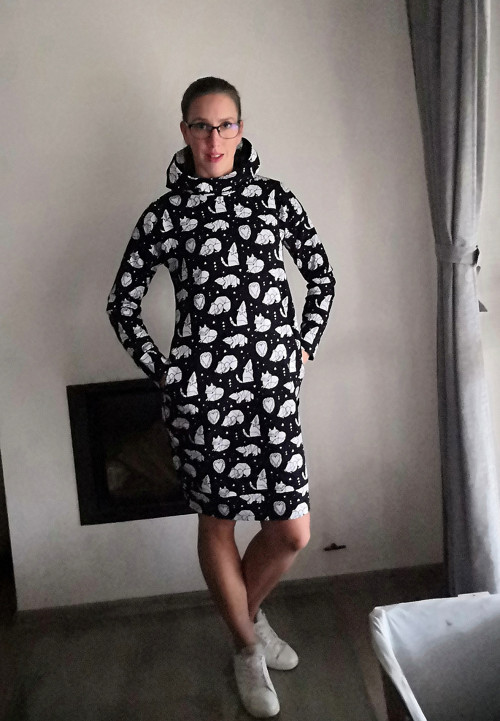 Nejsme zvířátka — foto 2