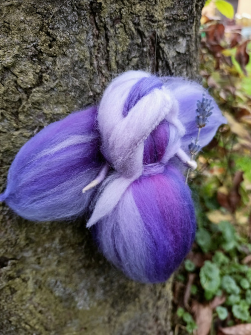 Víla Levandulka — foto 2
