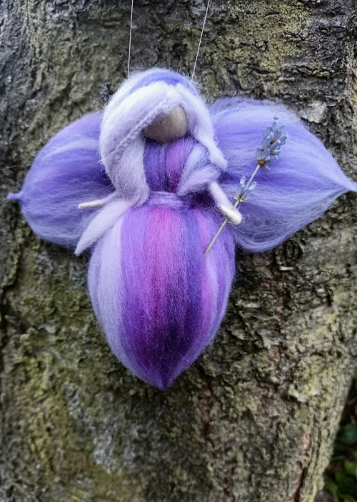 Víla Levandulka — foto 3