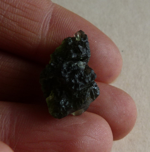 Vltavín - 2,2 cm — foto 4