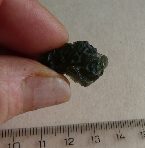 Vltavín - 2,2 cm — foto 5