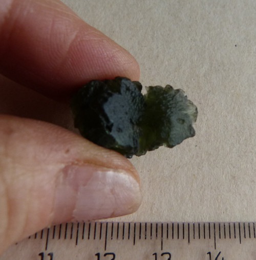 Vltavín - 2,2 cm — foto 6