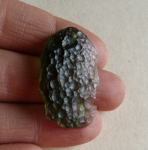 Vltavín - 3,5 cm - Extra ! — foto 5