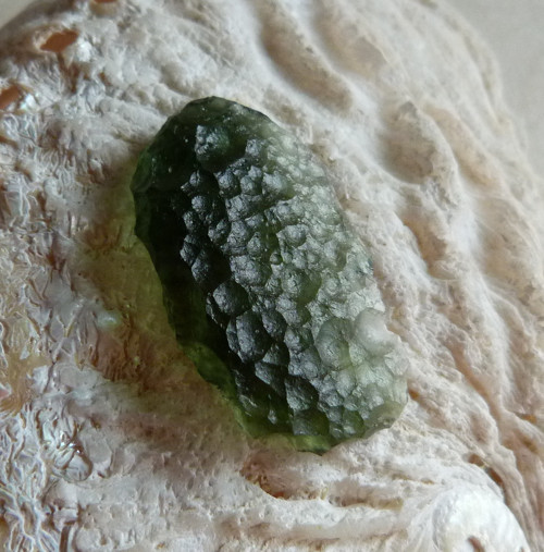 Vltavín - 3,5 cm - Extra ! — foto 6