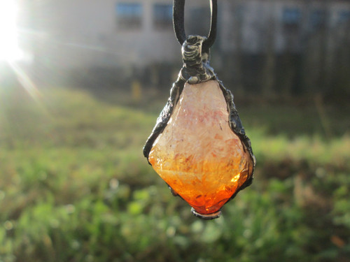 Talisman ,, Štěstěna " — foto 2