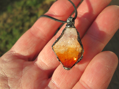 Talisman ,, Štěstěna " — foto 6