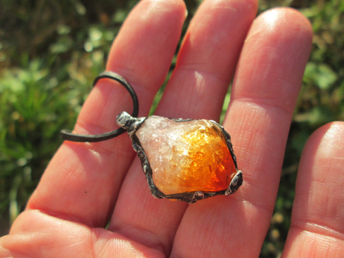 Talisman ,, Štěstěna " — foto 3