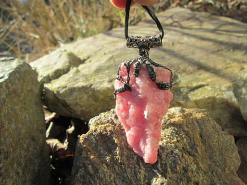 Talisman ,, Spřízněné duše " — foto 2