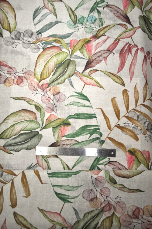 Velké barevné listy — foto 2