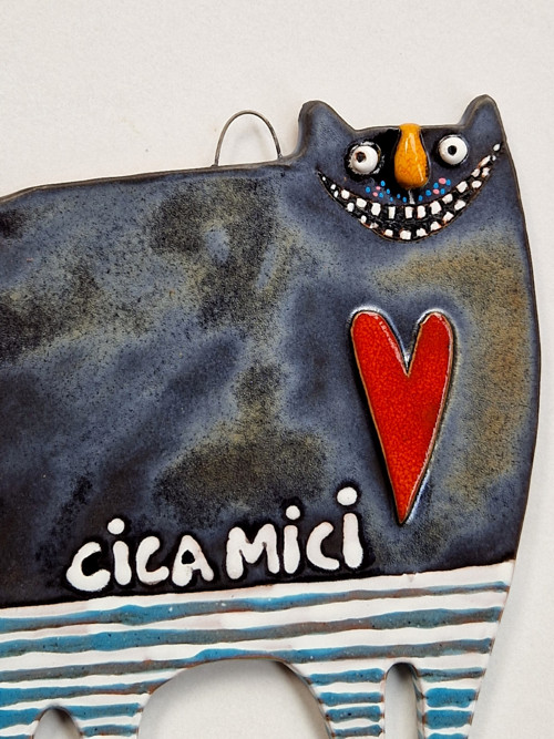Cica Mici — foto 6