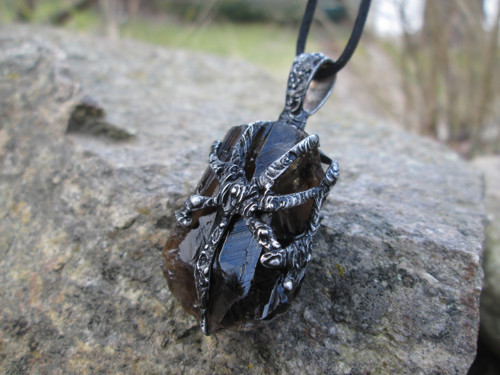 Talisman ,, Morion " — foto 6