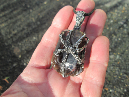 Talisman ,, Morion " — foto 4