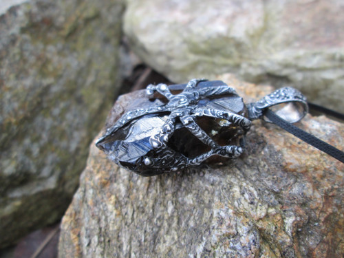 Talisman ,, Morion " — foto 3