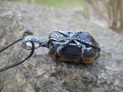 Talisman ,, Morion " — foto 5