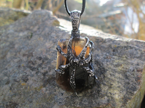 Talisman ,, Morion " — foto 2