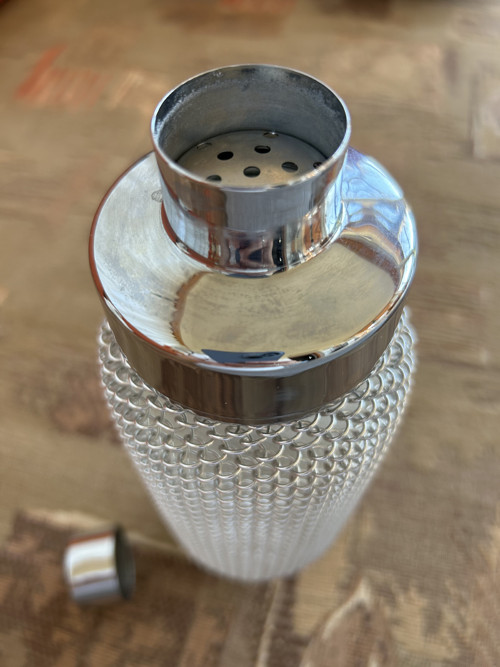 Retro shaker — foto 2