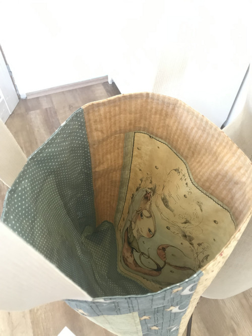 Oboustranná taška — foto 5