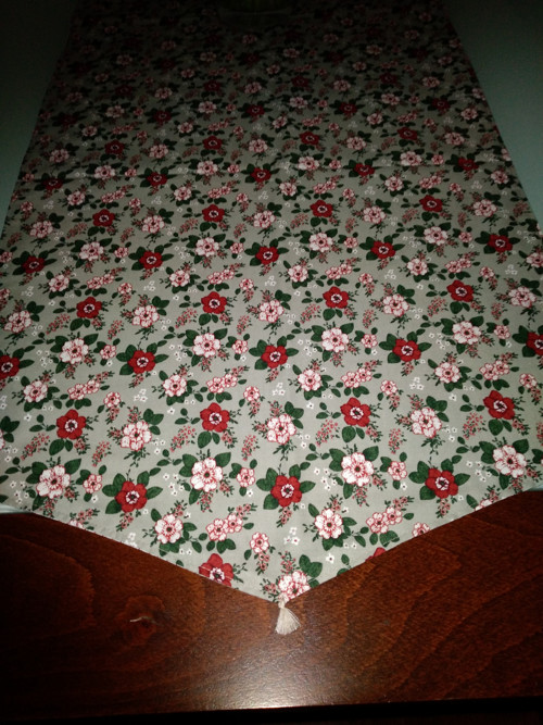 Běhoun oboustranný 146x50cm — foto 4