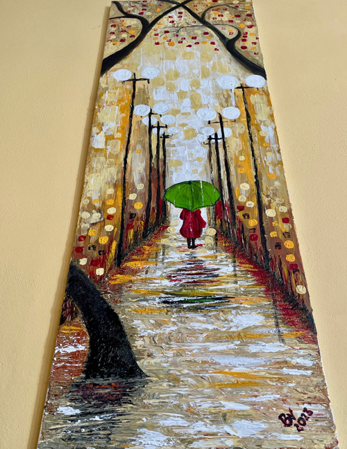 Procházka — foto 5