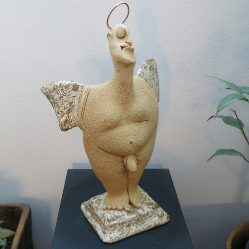 DOMÁCÍ ŠTĚSTÍ - anděl — foto 3