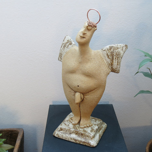 DOMÁCÍ ŠTĚSTÍ - anděl — foto 2