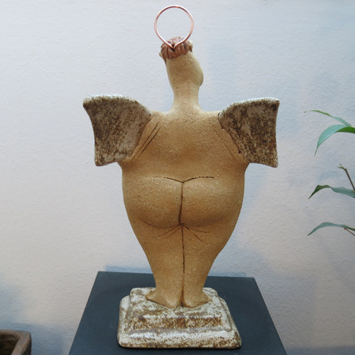 DOMÁCÍ ŠTĚSTÍ - anděl — foto 4