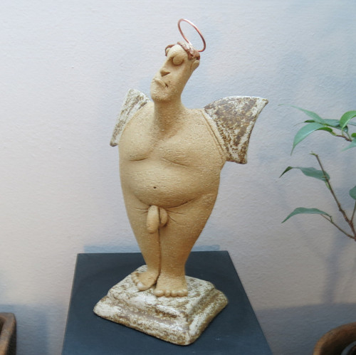 DOMÁCÍ ŠTĚSTÍ - anděl — foto 2