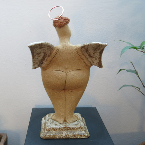 DOMÁCÍ ŠTĚSTÍ - anděl — foto 4