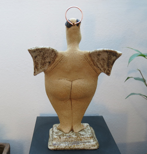 DOMÁCÍ ŠTĚSTÍ - anděl — foto 4
