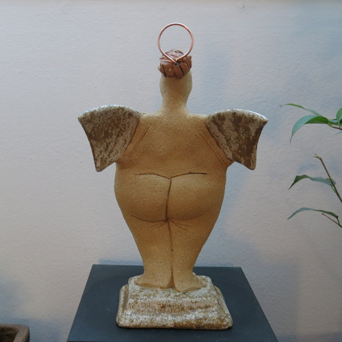 DOMÁCÍ ŠTĚSTÍ - anděl — foto 4