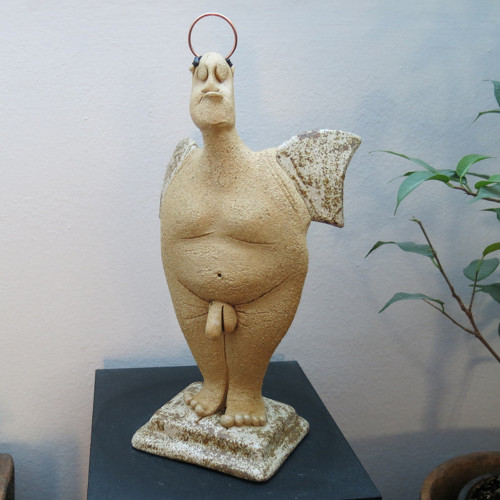 DOMÁCÍ ŠTĚSTÍ - anděl — foto 2