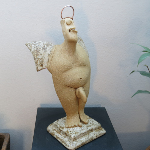 DOMÁCÍ ŠTĚSTÍ - anděl — foto 3