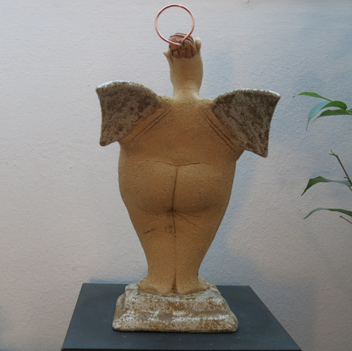 DOMÁCÍ ŠTĚSTÍ - anděl — foto 4