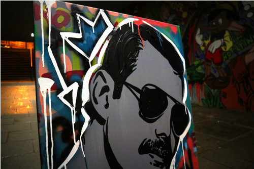 Freddie Mercury — foto 4