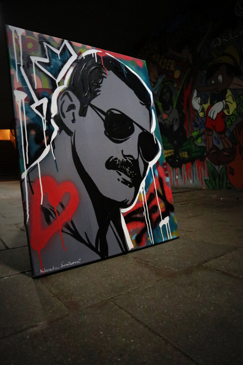 Freddie Mercury — foto 5