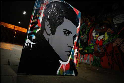 Elvis Presley — foto 5