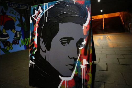 Elvis Presley — foto 6