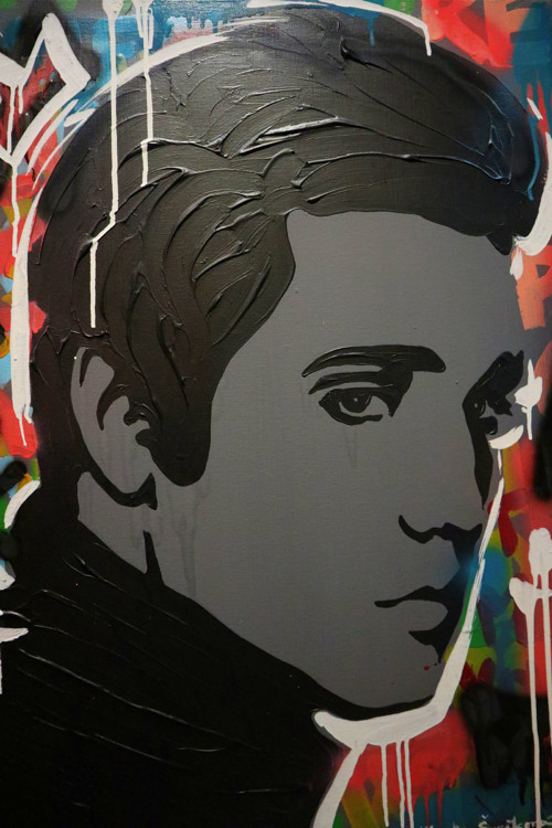 Elvis Presley — foto 4