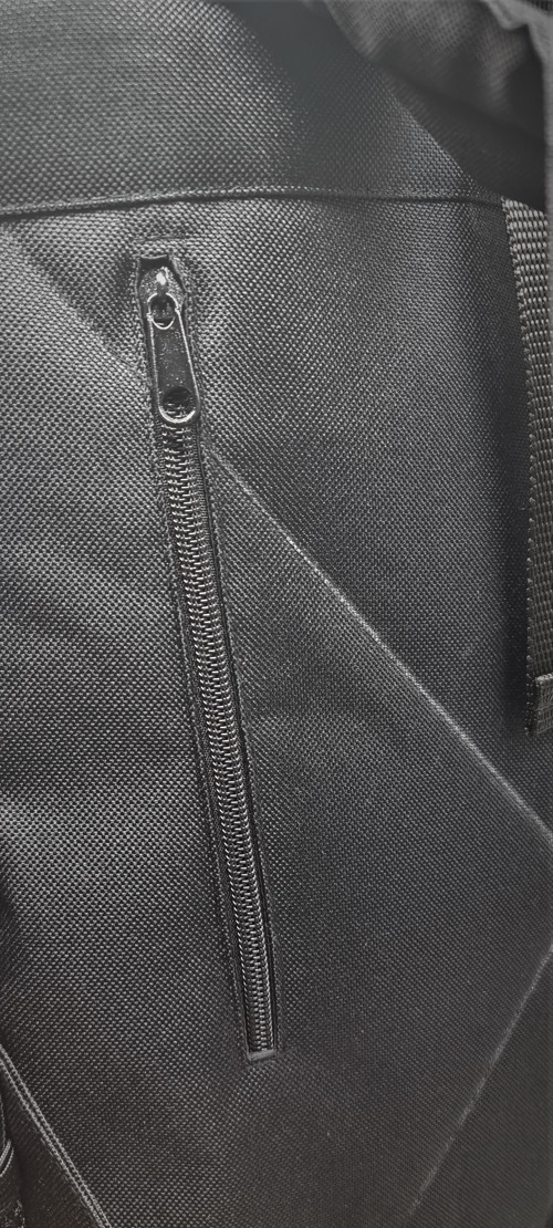 Rolovací batoh kluk s liškou — foto 3