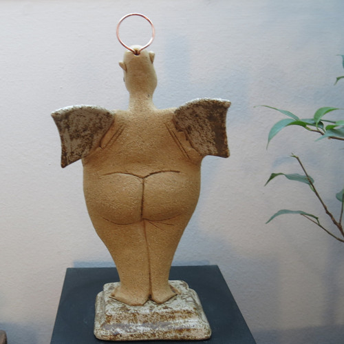 DOMÁCÍ ŠTĚSTÍ - anděl — foto 4