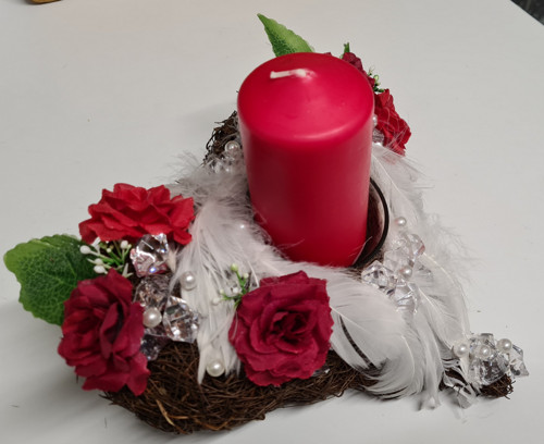 Valentýnské srdce — foto 2