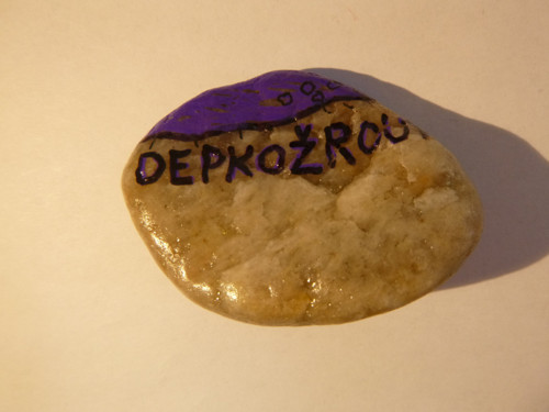 DEPKOŽROUT kapesní — foto 2