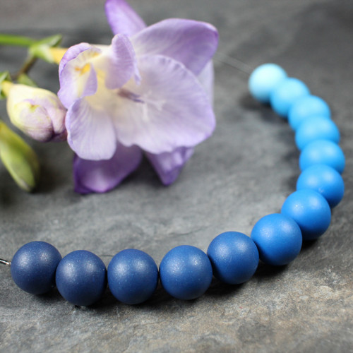Korále Blue — foto 2
